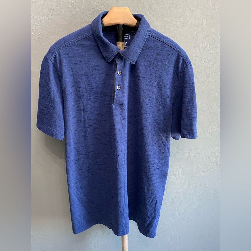 Van‎ Heusen Navy Polo Shirt